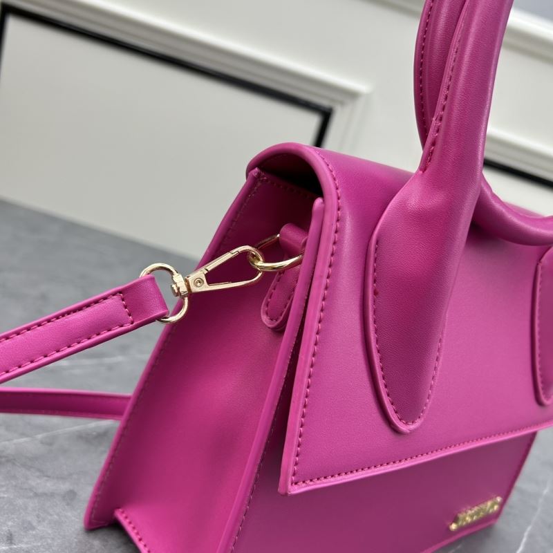 Jacquemus Top Handle Bags